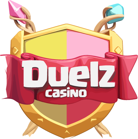 Duelz casino logo
