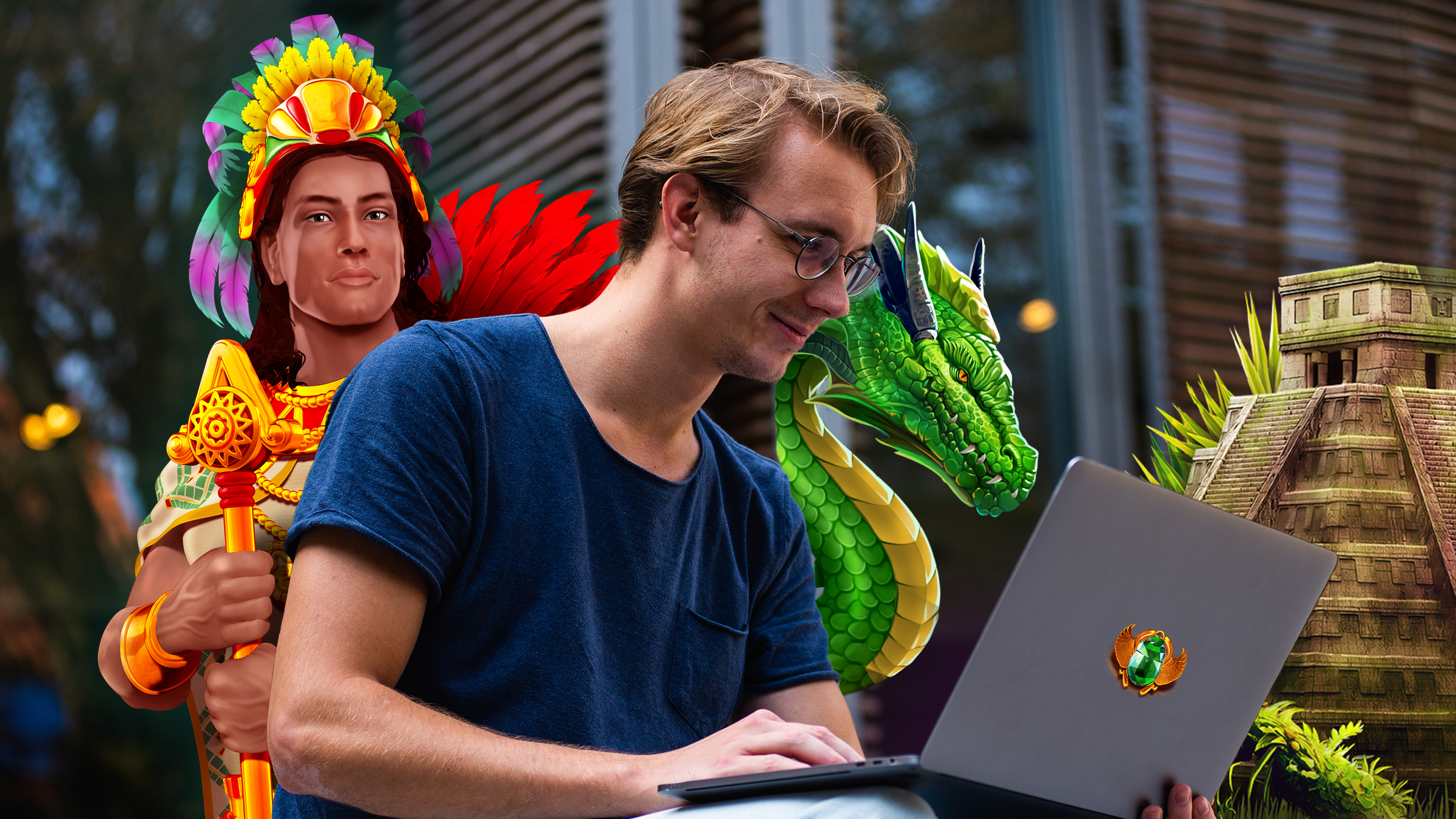 Kasuta boonuskoodi