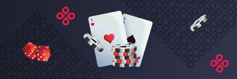 Blackjack - suur juhend eestlastele
