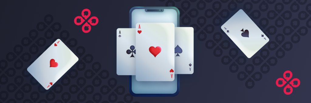 Videopokker