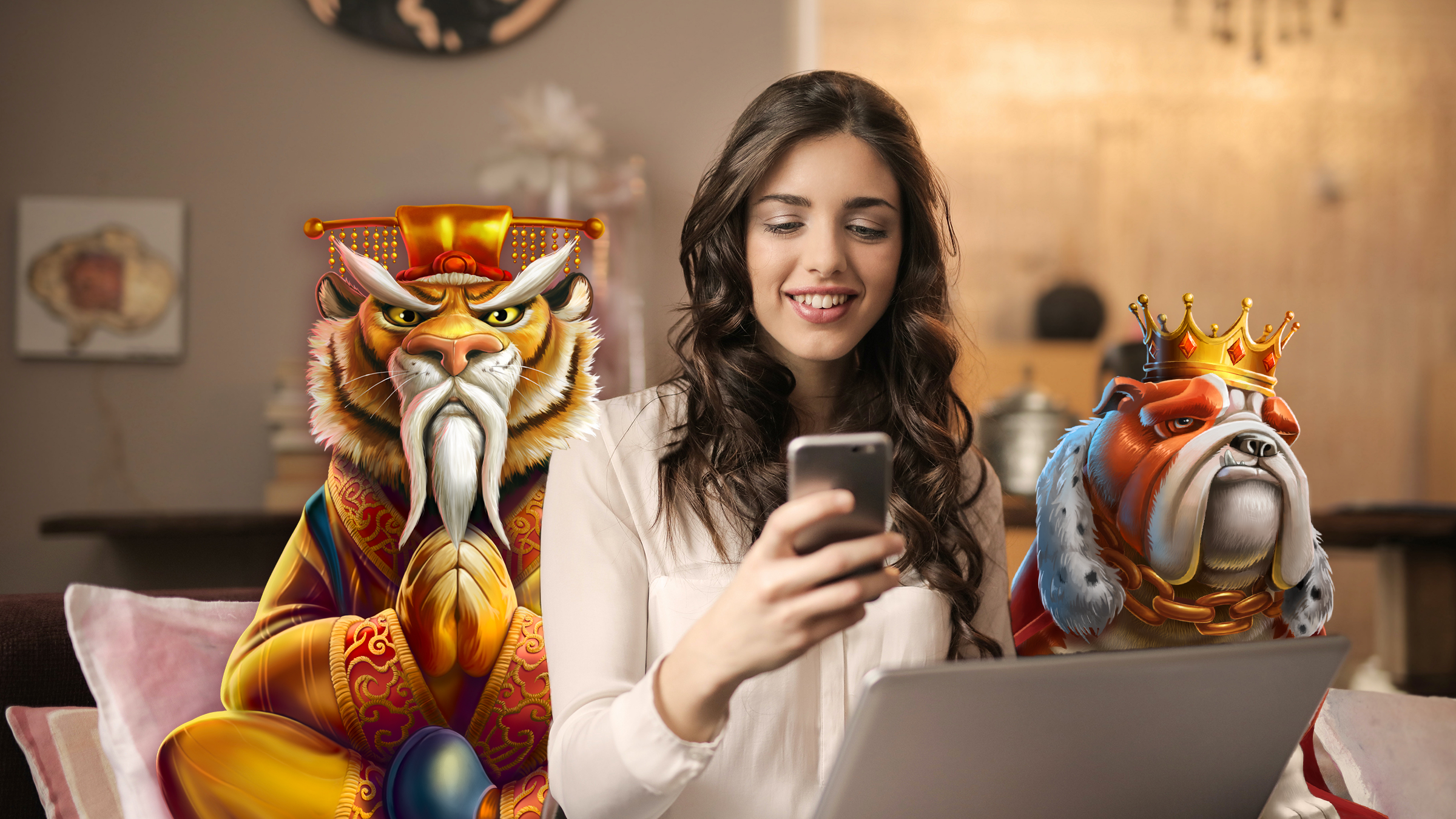 Madalate panustamisnõuetega boonuse saamine 1