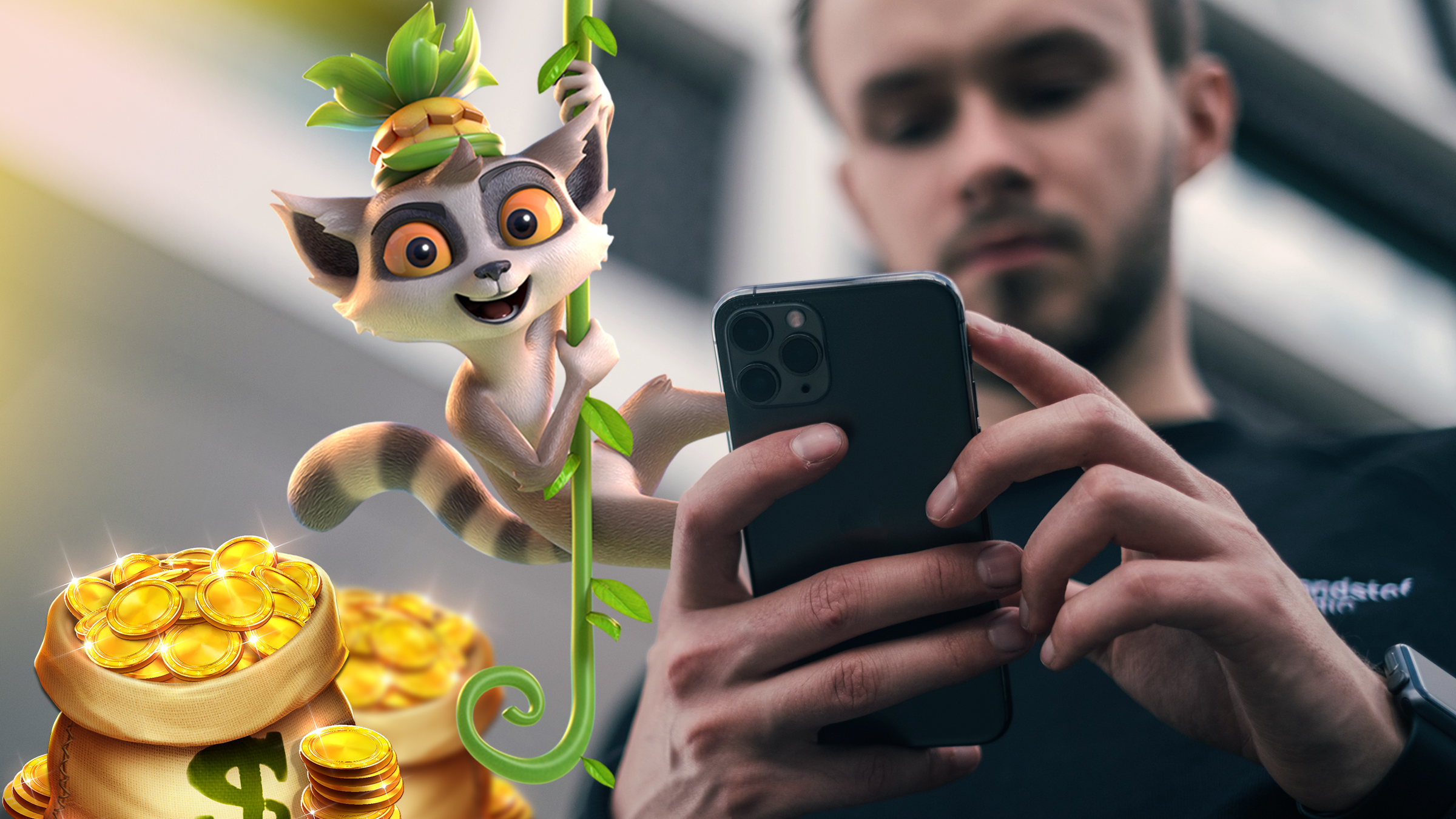 Madalate panustamisnõuetega boonuse saamine 2