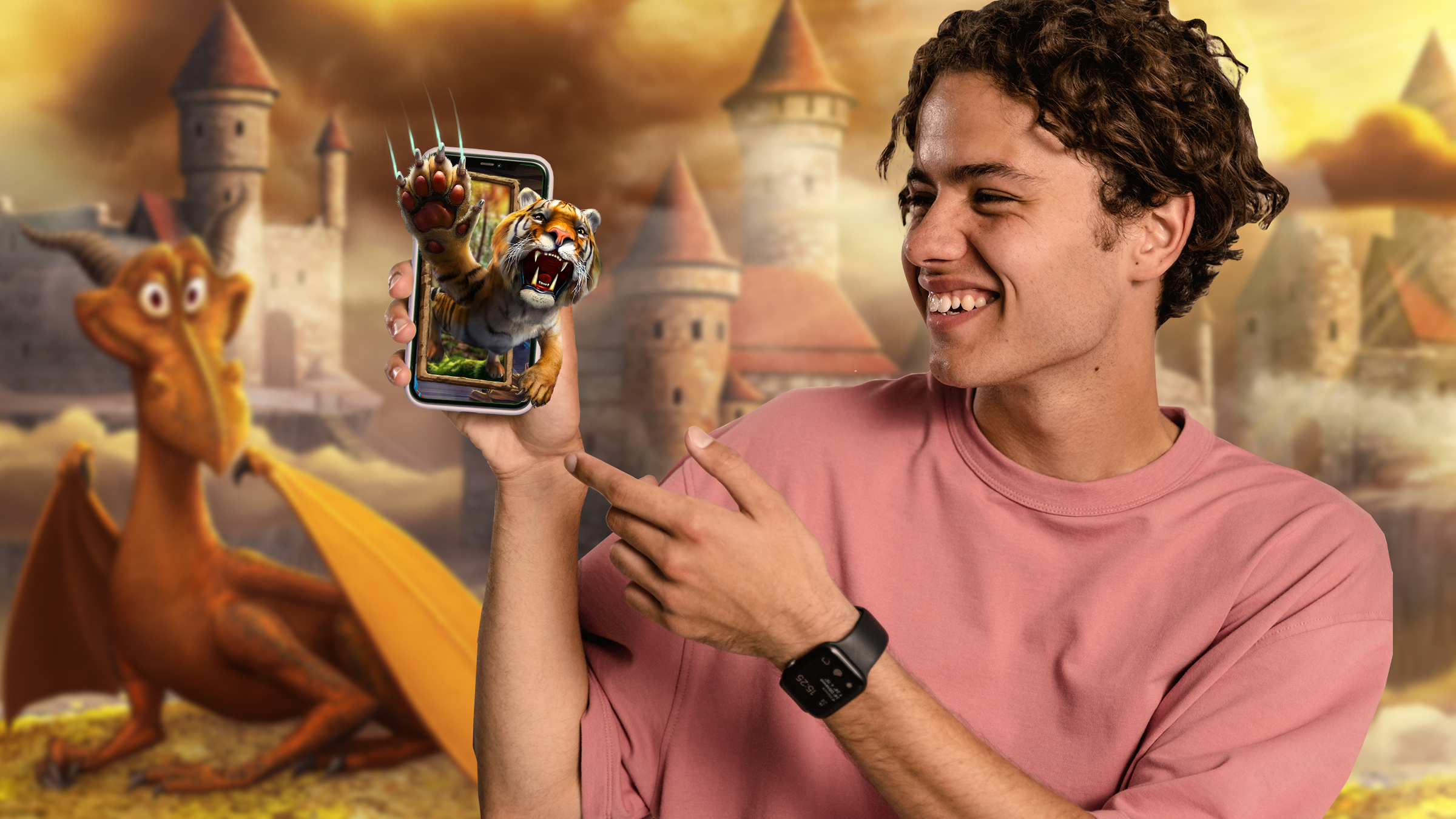 Madalate panustamisnõuetega boonuse saamine 5