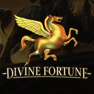 Divine Fortune