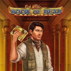 Book of dead