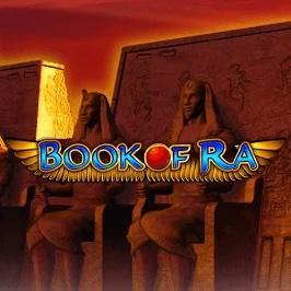 Book Of Ra
