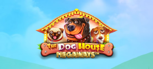 Dog House Megaways