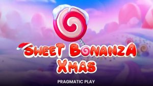 Sweet Bonanza Xmas